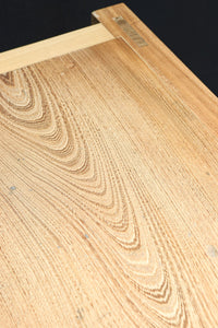 カウンターに!!木地の美しさがディスプレイを引き立てるガラスケース BB3026