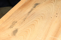 カウンターに!!木地の美しさがディスプレイを引き立てるガラスケース BB3026