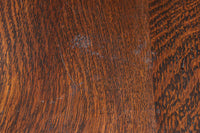 鮮やかで美しいオーバル型に広がるバタフライテーブル BB3030