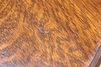 鮮やかで美しいオーバル型に広がるバタフライテーブル BB3030