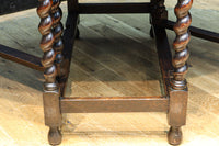 鮮やかで美しいオーバル型に広がるバタフライテーブル BB3030