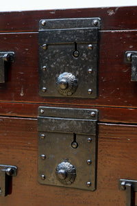 Merchant Chest BB3040