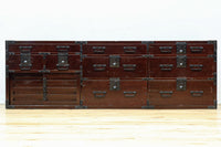 Merchant Chest BB3040
