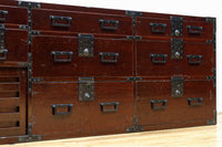 Merchant Chest BB3040