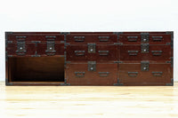Merchant Chest BB3040