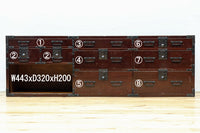 Merchant Chest BB3040