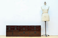 Merchant Chest BB3040