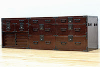 Merchant Chest BB3040