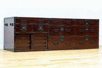 Merchant Chest BB3040