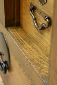 Merchant Chest BB3041