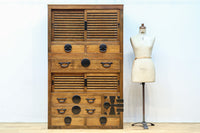 Merchant Chest BB3041