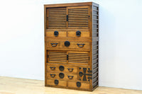 Merchant Chest BB3041