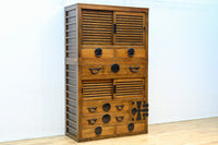 Merchant Chest BB3041