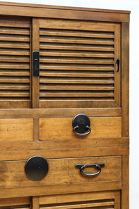 Merchant Chest BB3041