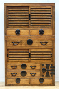 Merchant Chest BB3041