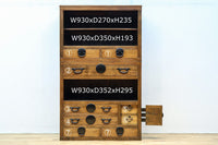 Merchant Chest BB3041