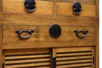 Merchant Chest BB3041
