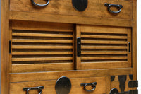 Merchant Chest BB3041