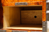 Shonai Clothing Chest BB3055-MT