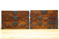 Shonai Clothing Chest BB3055-MT