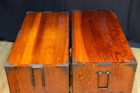 Shonai Clothing Chest BB3055-MT