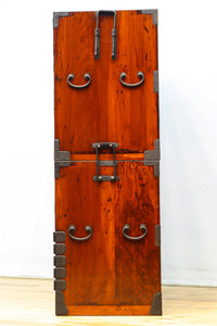 Shonai Clothing Chest BB3055-MT