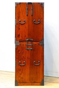 Shonai Clothing Chest BB3055-MT