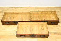 Shonai Clothing Chest BB3055-MT