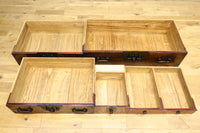 Shonai Clothing Chest BB3055-MT