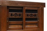 Kitchen chest BB3058