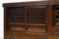 Kitchen chest BB3058