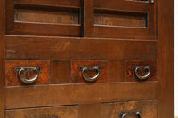 Kitchen chest BB3058