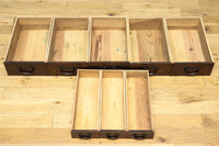 Kitchen chest BB3058