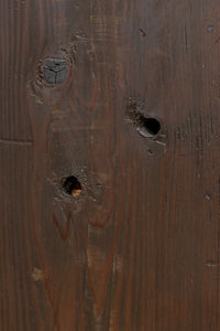 極上!! 華やかな欅杢目に龍虎金具が映える仙台衣裳箪笥 BB3062