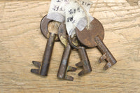 極上!! 華やかな欅杢目に龍虎金具が映える仙台衣裳箪笥 BB3062