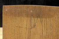 装飾性のある引手金具でレトロ感漂う文机 BB3074