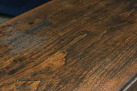 穏やかなオーク材の風合いをした上品な佇まいの収納箪笥BB3079