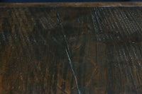 穏やかなオーク材の風合いをした上品な佇まいの収納箪笥BB3079