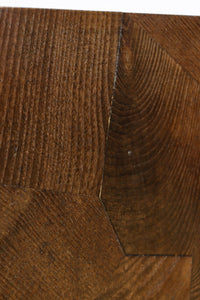 稀少サイズ!!気品ある寄木細工づくりの観音収納箪笥 BB3080