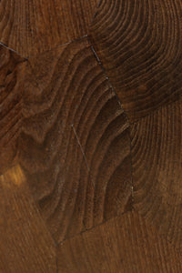 稀少サイズ!!気品ある寄木細工づくりの観音収納箪笥 BB3080