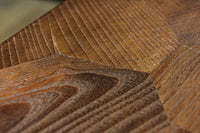 稀少サイズ!!気品ある寄木細工づくりの観音収納箪笥 BB3080