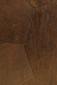 稀少サイズ!!気品ある寄木細工づくりの観音収納箪笥 BB3080