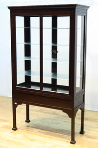 大正浪漫!! 黒漆をまとう凛とした上品な佇まいの稀少な黒ケビント BB3091