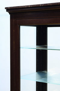 大正浪漫!! 黒漆をまとう凛とした上品な佇まいの稀少な黒ケビント BB3091