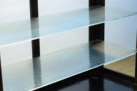 大正浪漫!! 黒漆をまとう凛とした上品な佇まいの稀少な黒ケビント BB3091