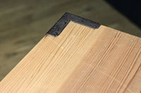 七宝組子が可愛らしいアイアンフレーム付き枕箪笥 BB3094