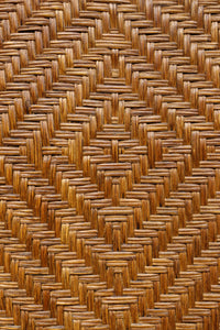 珍品!! 味わい深い網代編みの衣裳箪笥 BB3101