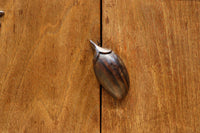 時代を経た味わいが風情溢れる上質な飾り棚 BB3103