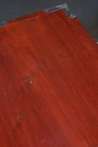 大振りの装飾金具で趣きのある庄内衣裳箪笥 BB3109