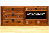 Kitchen chest BB3111